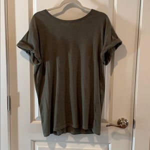 Relaxed fit H&M tshirt